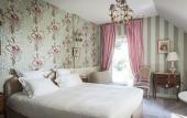 Туры в отель Chateau d'Apigne