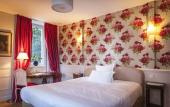 Туры в отель Chateau d'Apigne