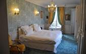 Туры в отель Chateau d'Apigne