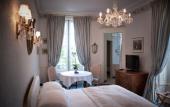 Туры в отель Chateau d'Apigne
