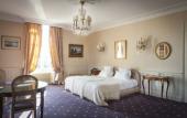Туры в отель Chateau d'Apigne