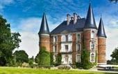 Туры в отель Chateau d'Apigne