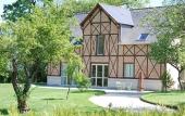 Туры в отель Chateau d'Apigne