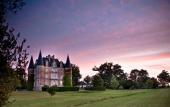 Туры в отель Chateau d'Apigne