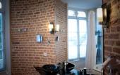 Туры в отель Chateau d'Apigne