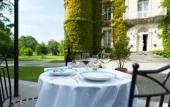 Туры в отель Chateau d'Apigne