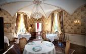 Туры в отель Chateau d'Apigne