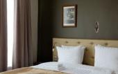 Туры в отель Boutique Hotel Grote Gracht