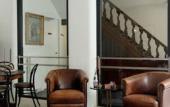 Туры в отель Boutique Hotel Grote Gracht