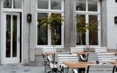 Туры в отель Boutique Hotel Grote Gracht