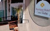 Туры в отель Boutique Hotel Casa Teatro