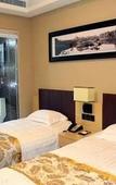 Туры в отель Hebei Huibin Hotel