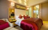 Туры в отель Wedge Hotel Changzhou