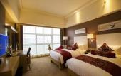 Туры в отель Wedge Hotel Changzhou