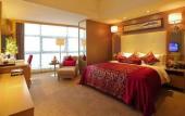 Туры в отель Wedge Hotel Changzhou