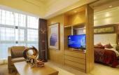 Туры в отель Wedge Hotel Changzhou