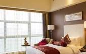 Туры в отель Wedge Hotel Changzhou