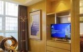 Туры в отель Wedge Hotel Changzhou