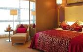 Туры в отель Wedge Hotel Changzhou
