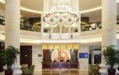 Туры в отель Wedge Hotel Changzhou