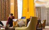 Туры в отель Wedge Hotel Changzhou