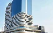 Туры в отель Wedge Hotel Changzhou