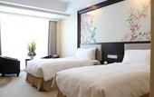 Туры в отель SSAW Boutique Hotel Tonglu World Trade