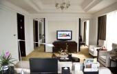 Туры в отель SSAW Boutique Hotel Tonglu World Trade