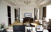 Туры в отель SSAW Boutique Hotel Tonglu World Trade