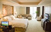 Туры в отель SSAW Boutique Hotel Tonglu World Trade