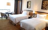 Туры в отель SSAW Boutique Hotel Tonglu World Trade
