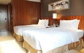 Туры в отель SSAW Boutique Hotel Tonglu World Trade