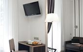 Туры в отель HOTEL ARVERNA VICHY - ClT'HOTEL