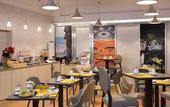 Туры в отель HOTEL ARVERNA VICHY - ClT'HOTEL