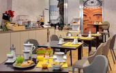 Туры в отель HOTEL ARVERNA VICHY - ClT'HOTEL