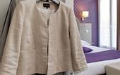Туры в отель HOTEL ARVERNA VICHY - ClT'HOTEL