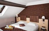 Туры в отель HOTEL ARVERNA VICHY - ClT'HOTEL