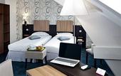Туры в отель HOTEL ARVERNA VICHY - ClT'HOTEL