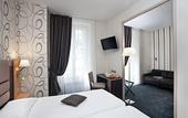 Туры в отель HOTEL ARVERNA VICHY - ClT'HOTEL