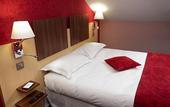 Туры в отель HOTEL ARVERNA VICHY - ClT'HOTEL