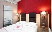 Туры в отель HOTEL ARVERNA VICHY - ClT'HOTEL