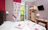 Туры в отель HOTEL ARVERNA VICHY - ClT'HOTEL