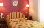 Туры в отель HOTEL ARVERNA VICHY - ClT'HOTEL