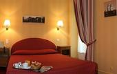 Туры в отель HOTEL ARVERNA VICHY - ClT'HOTEL
