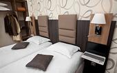Туры в отель HOTEL ARVERNA VICHY - ClT'HOTEL