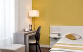 Туры в отель HOTEL ARVERNA VICHY - ClT'HOTEL