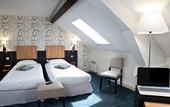 Туры в отель HOTEL ARVERNA VICHY - ClT'HOTEL