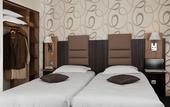 Туры в отель HOTEL ARVERNA VICHY - ClT'HOTEL