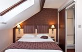 Туры в отель HOTEL ARVERNA VICHY - ClT'HOTEL