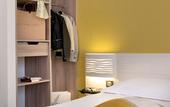 Туры в отель HOTEL ARVERNA VICHY - ClT'HOTEL